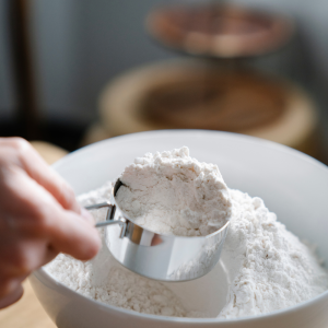 Flour